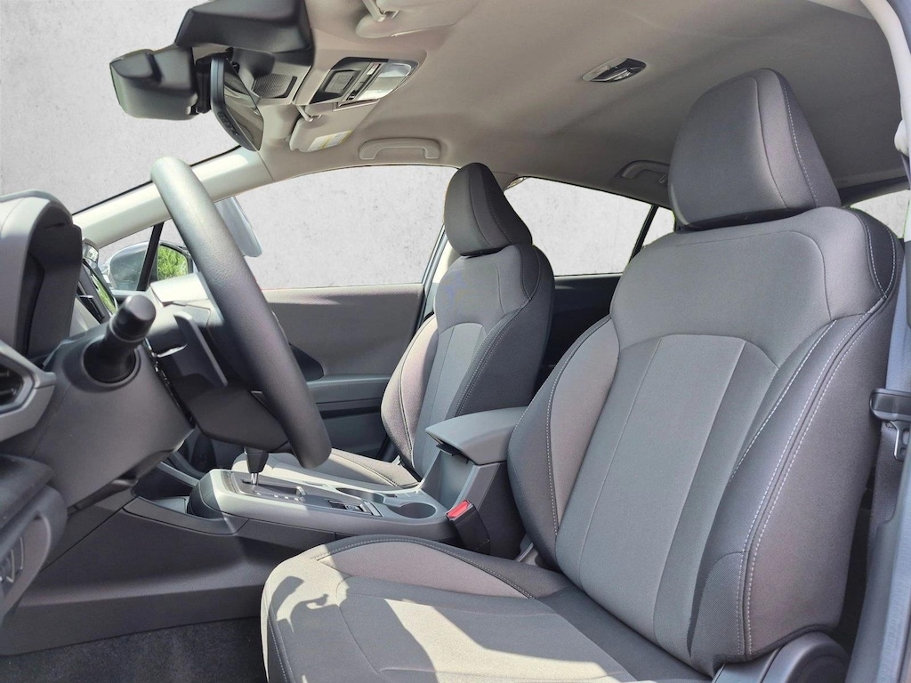 New 2026 Subaru Crosstrek Premium SUV