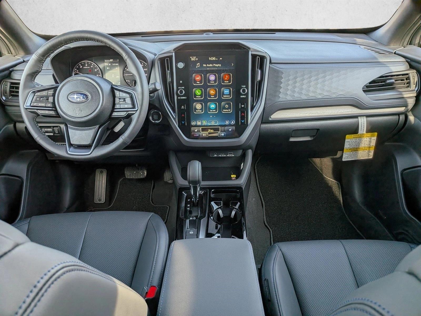 2026 Subaru Forester Limited - Photo 15