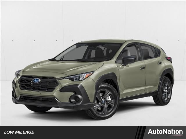Certified Pre-Owned Subaru Models In Cockeysville | AutoNation