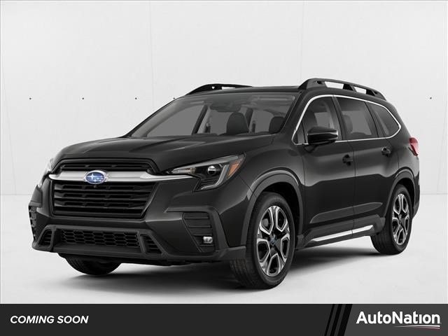 2026 Subaru Ascent Limited 8 Passenger's photo