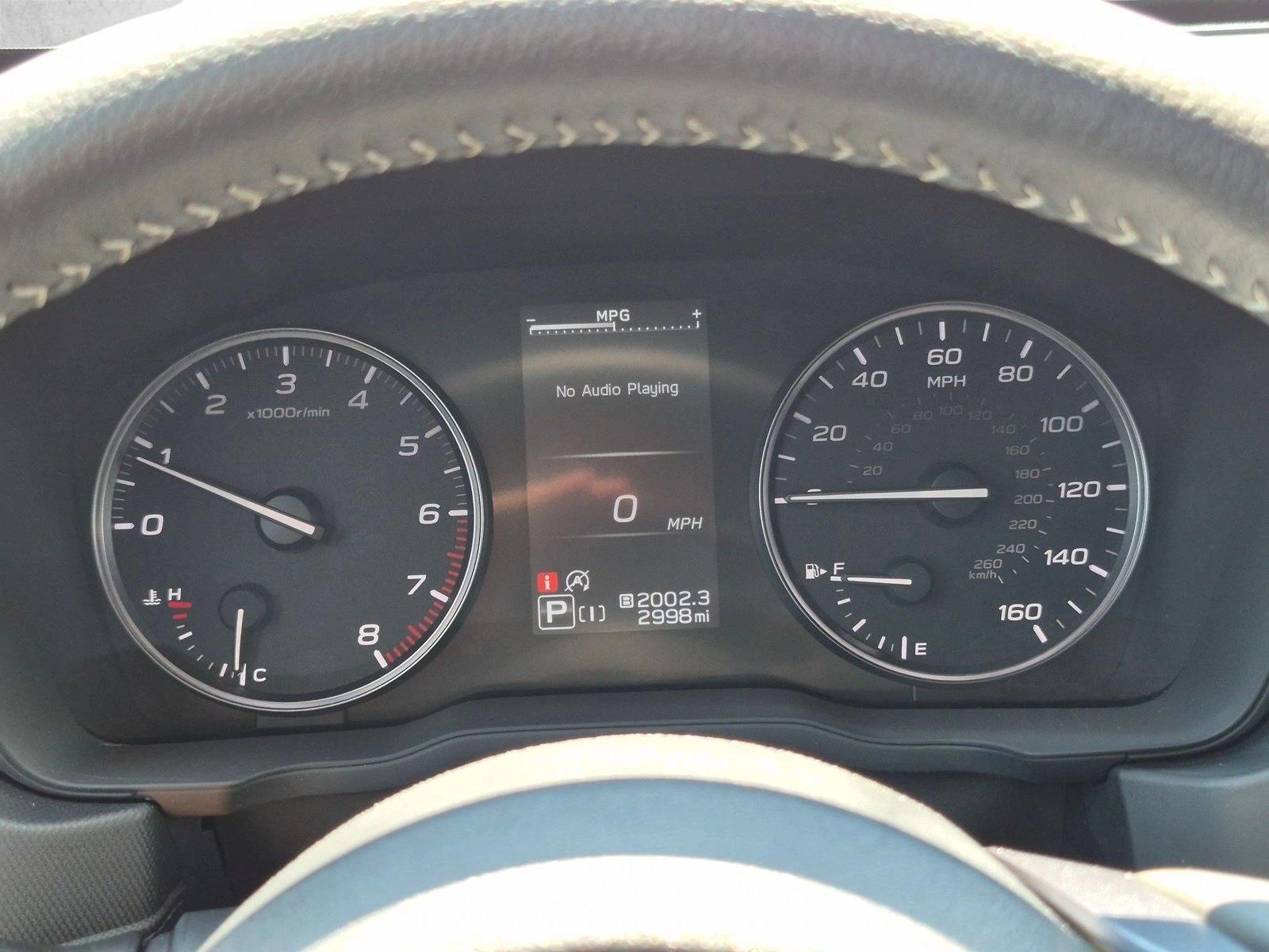 2026 Subaru Forester Limited - Photo 9