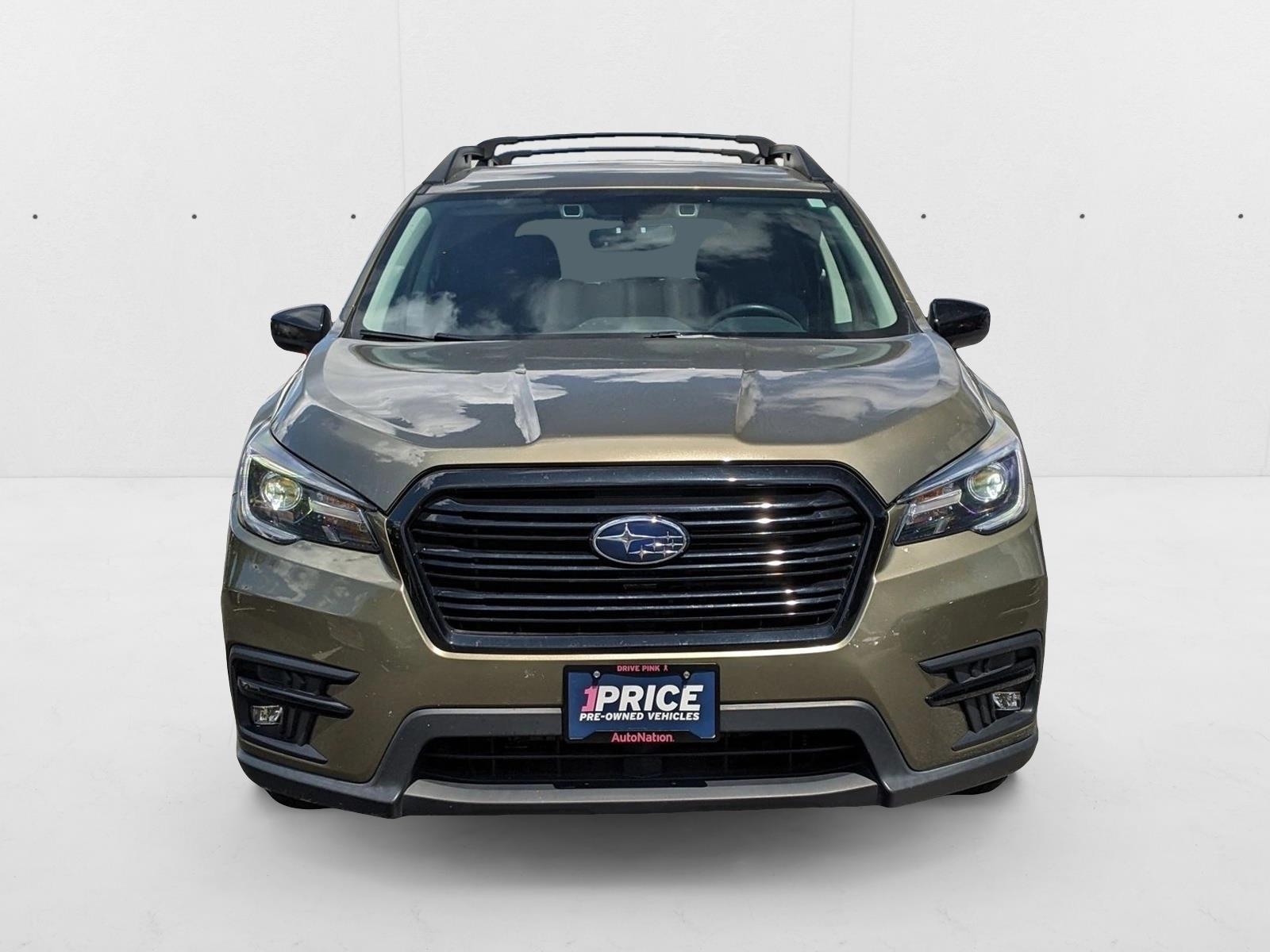 2022 Subaru Ascent Onyx Edition photo 2