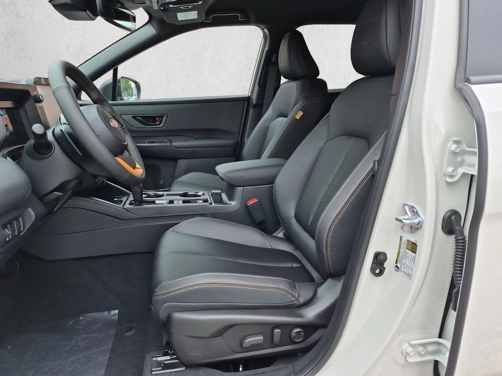 New 2026 Subaru Outback Wilderness SUV