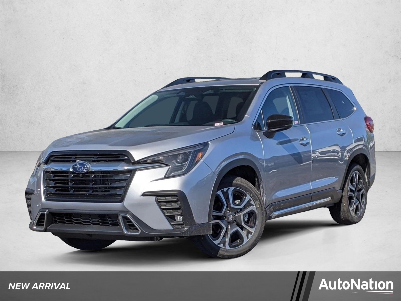 2025 Subaru Ascent Touring 7 Passenger's photo