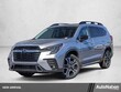  Subaru Ascent