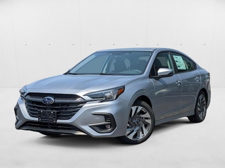 Featured New 2025 Subaru Legacy Limited Sedan for sale in Cockeysville, MD