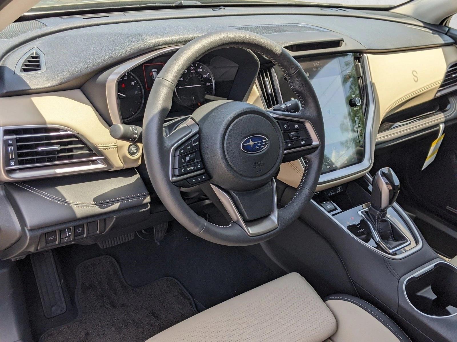 2025 Subaru Outback Limited photo 2