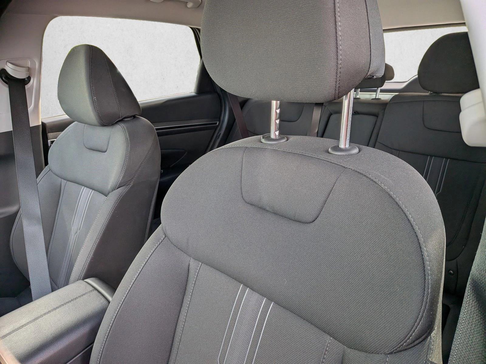 2024 Hyundai Tucson SEL - Photo 15