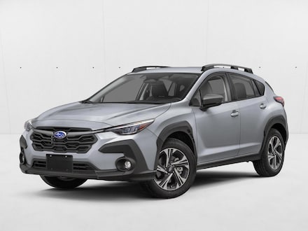 2026 Subaru Crosstrek Premium SUV