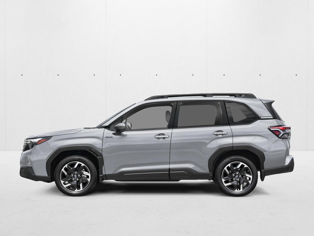 New 2026 Subaru Forester Premium Hybrid SUV