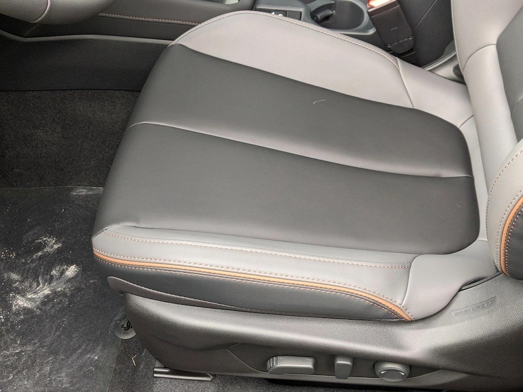 New 2025 Subaru Forester Sport SUV