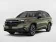 Subaru Forester Hybrid
