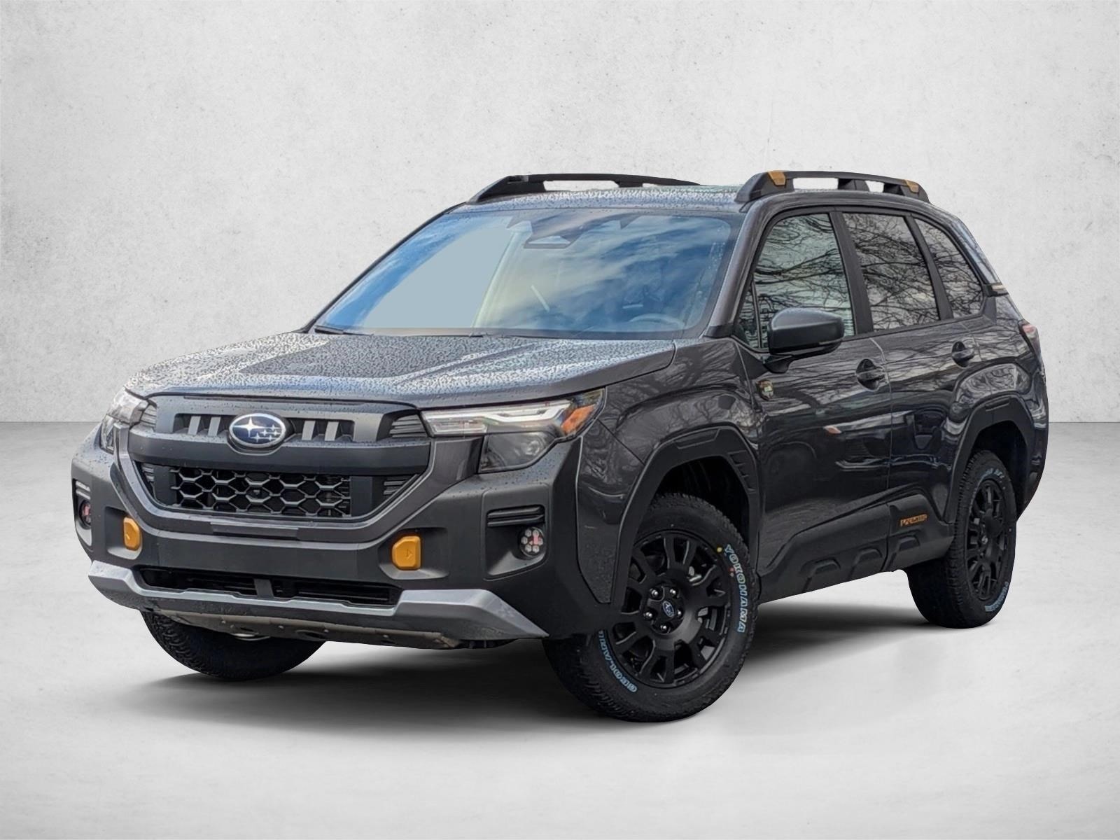 2026 Subaru Forester Wilderness's photo