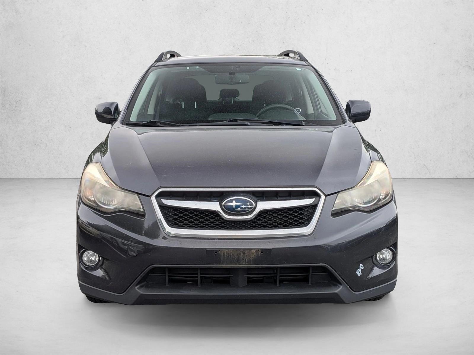Used 2014 Subaru XV Crosstrek Premium with VIN JF2GPAVC7E8279248 for sale in Cockeysville, MD