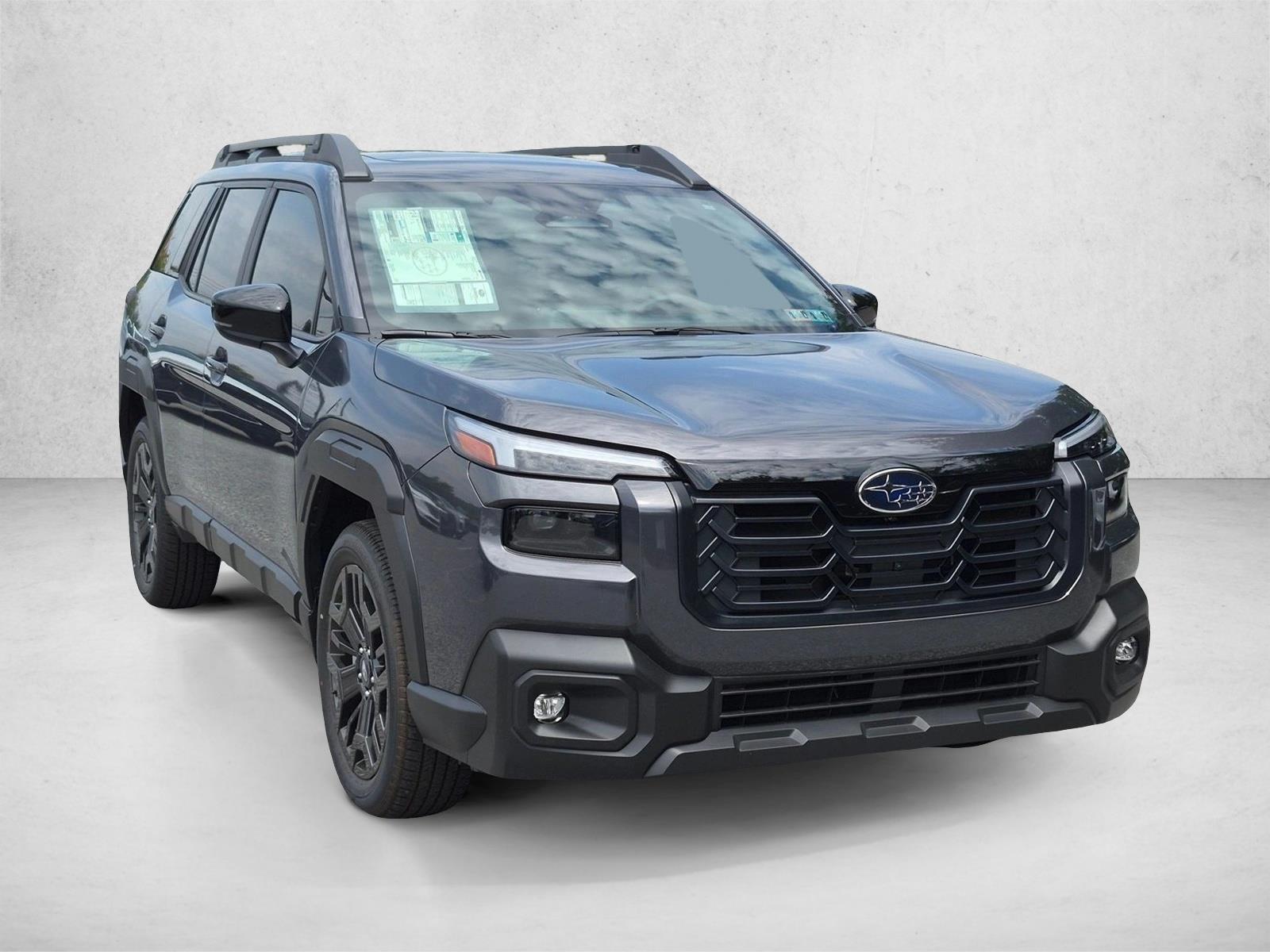 2026 Subaru Outback Limited XT - Photo 7
