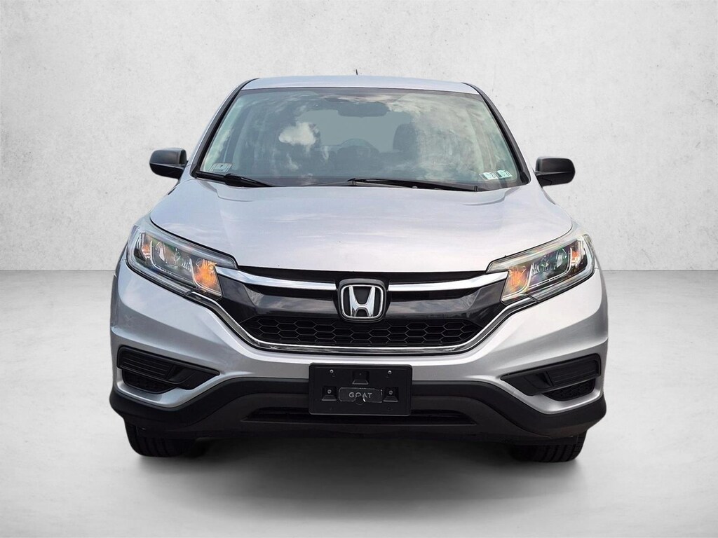 Used 2016 Honda CR-V LX SUV