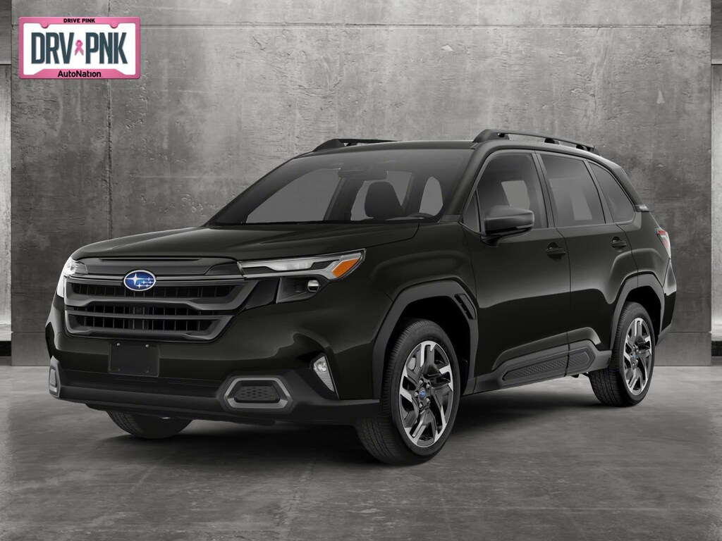 2025 Subaru Forester Limited For Sale Cockeysville MD