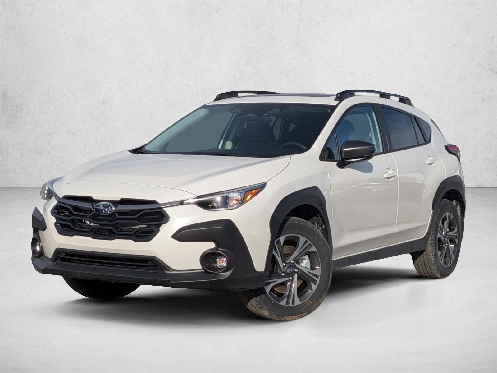 2026 Subaru Crosstrek Premium's photo