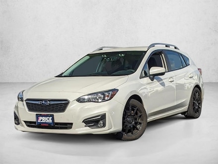 Featured used 2019 Subaru Impreza Premium 5-door for sale in Cockeysville, MD