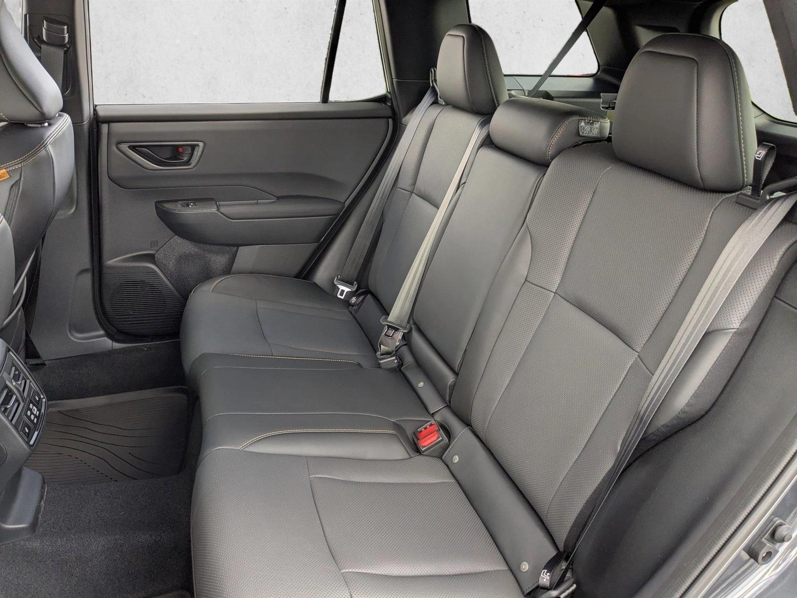 2026 Subaru Outback Wilderness - Photo 16
