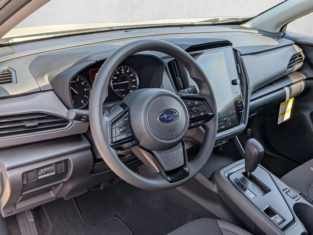 New 2026 Subaru Crosstrek Premium SUV