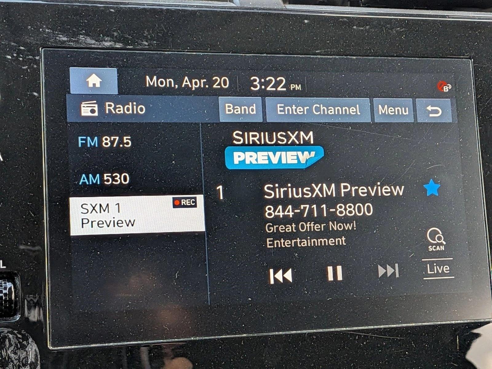 2024 Hyundai Tucson SEL - Photo 10