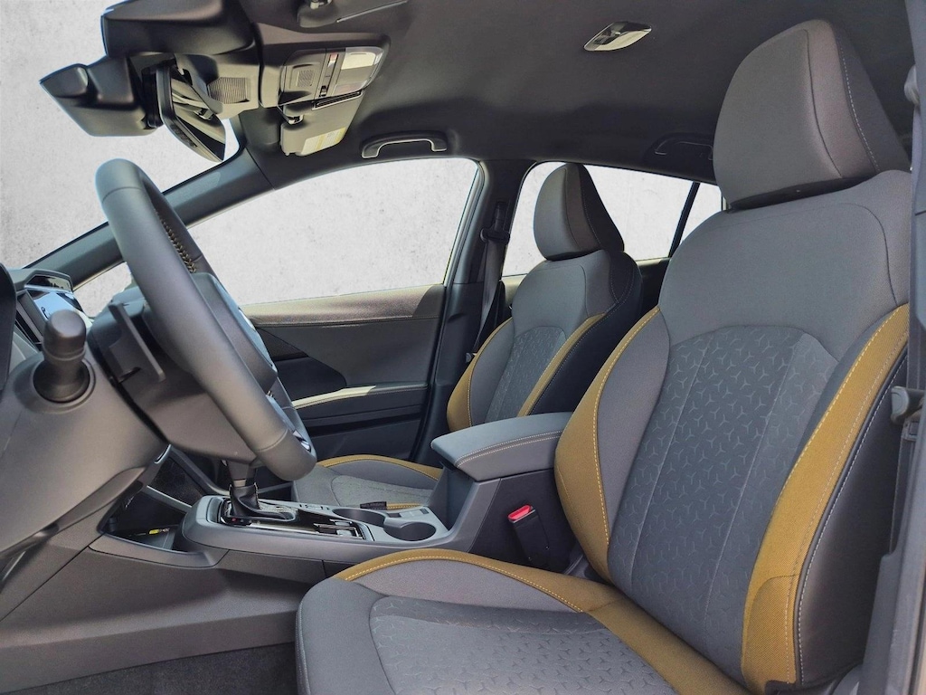 New 2026 Subaru Crosstrek Sport SUV