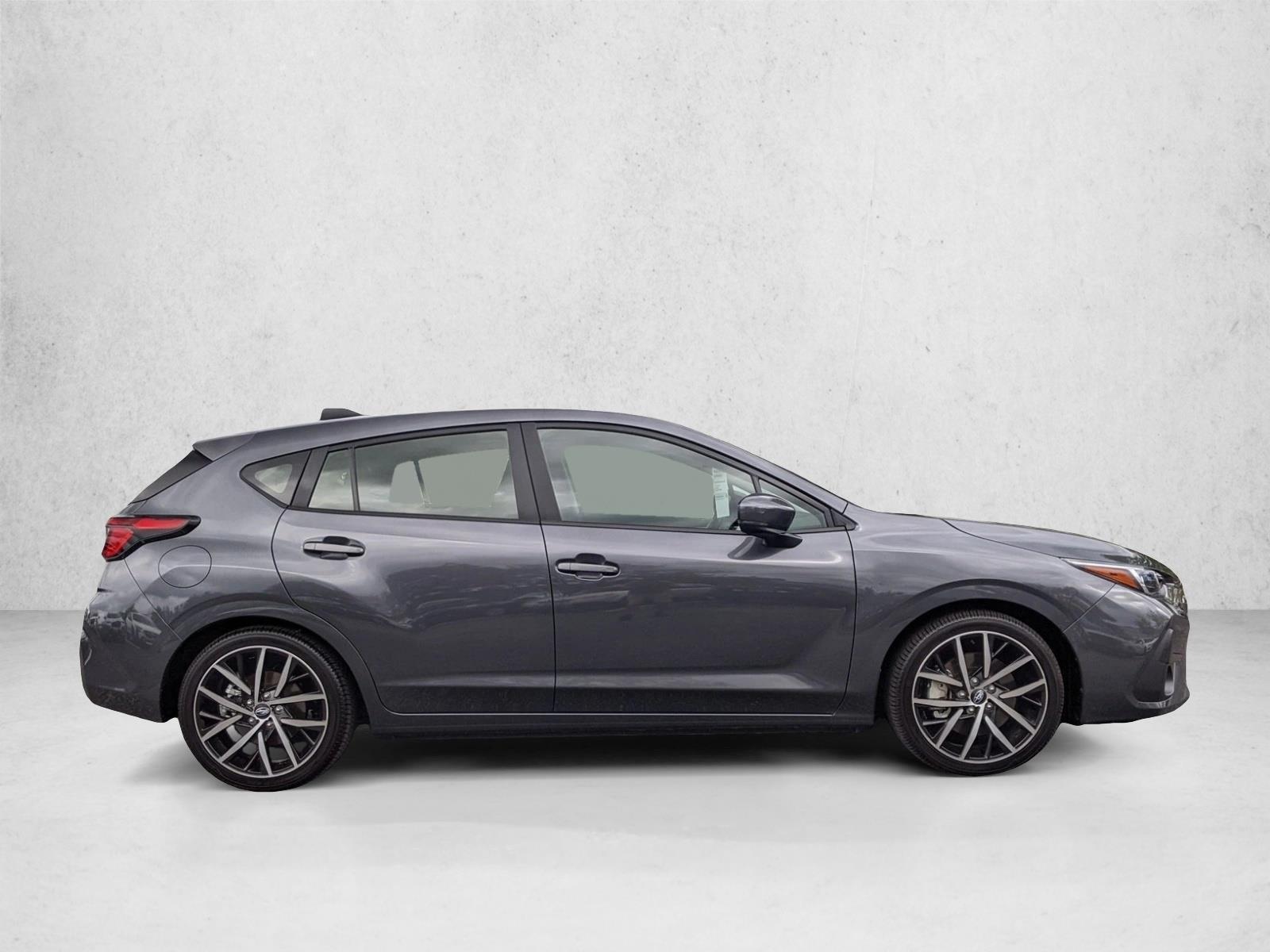 2025 Subaru Impreza Sport photo 4
