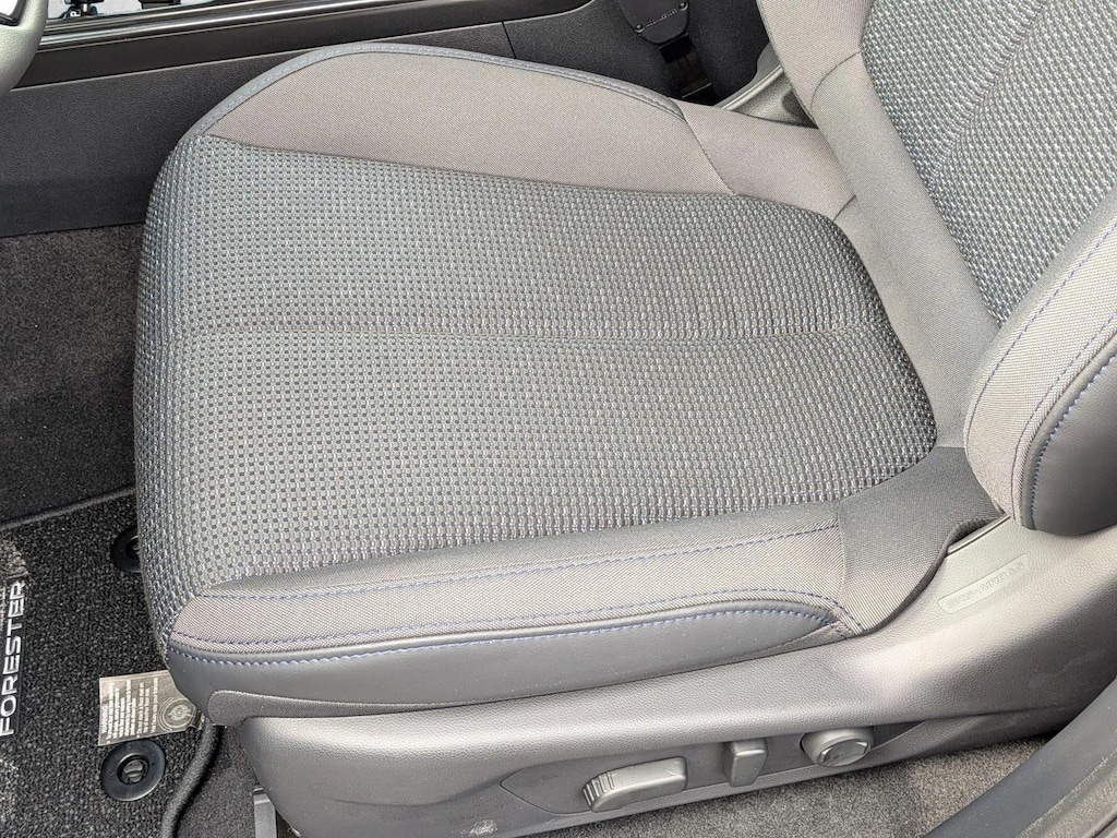 New 2026 Subaru Forester Premium SUV