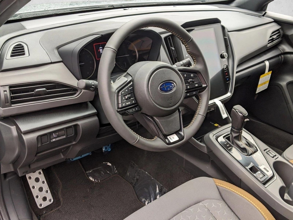 Used 2025 Subaru Crosstrek Sport SUV