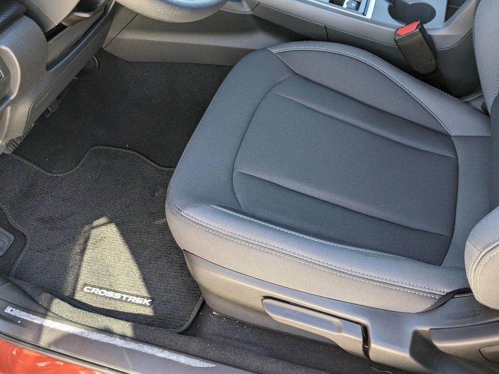 New 2025 Subaru Crosstrek Premium SUV
