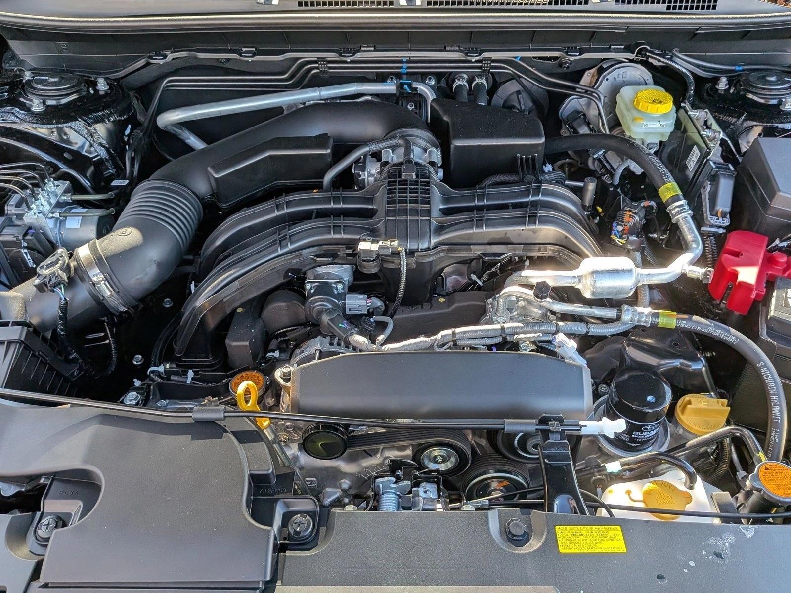 2026 Subaru Crosstrek Wilderness - Photo 16