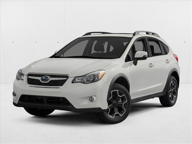 2014 Subaru XV Crosstrek Limited