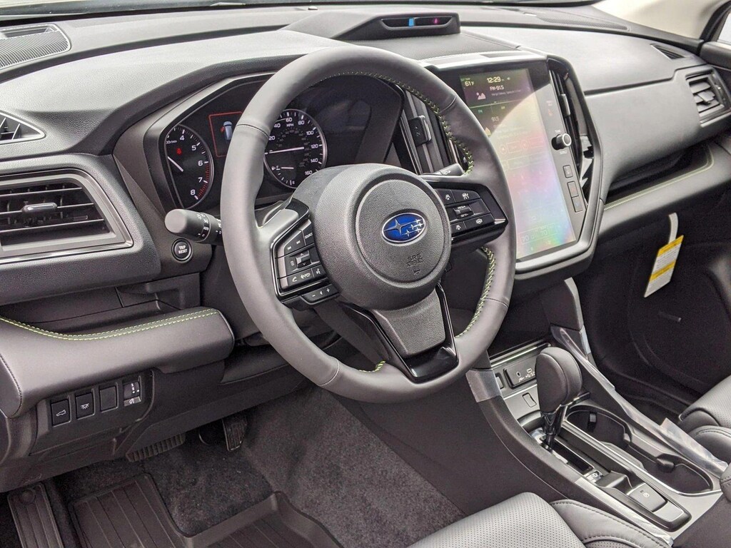 New 2025 Subaru Ascent Onyx Edition Touring 7-Passenger SUV