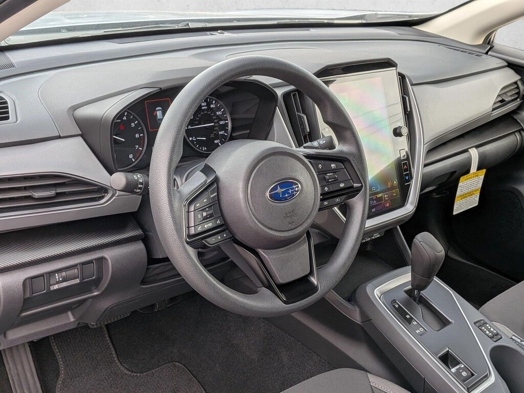 New 2025 Subaru Crosstrek Premium SUV