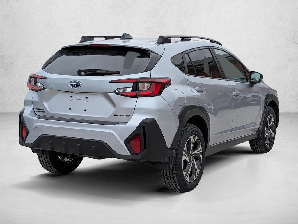 New 2026 Subaru Crosstrek Premium SUV