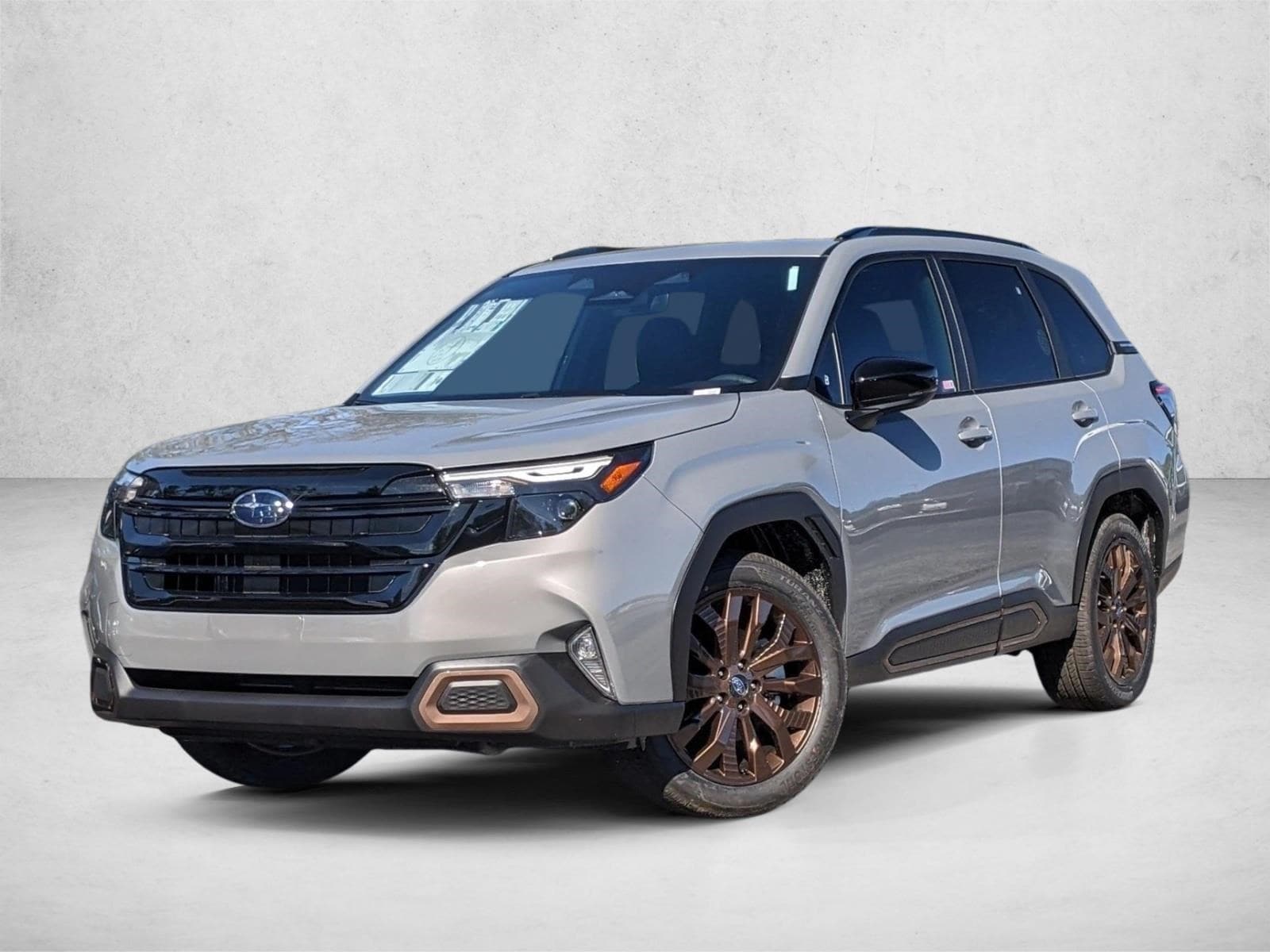 2025 Subaru Forester Sport's photo