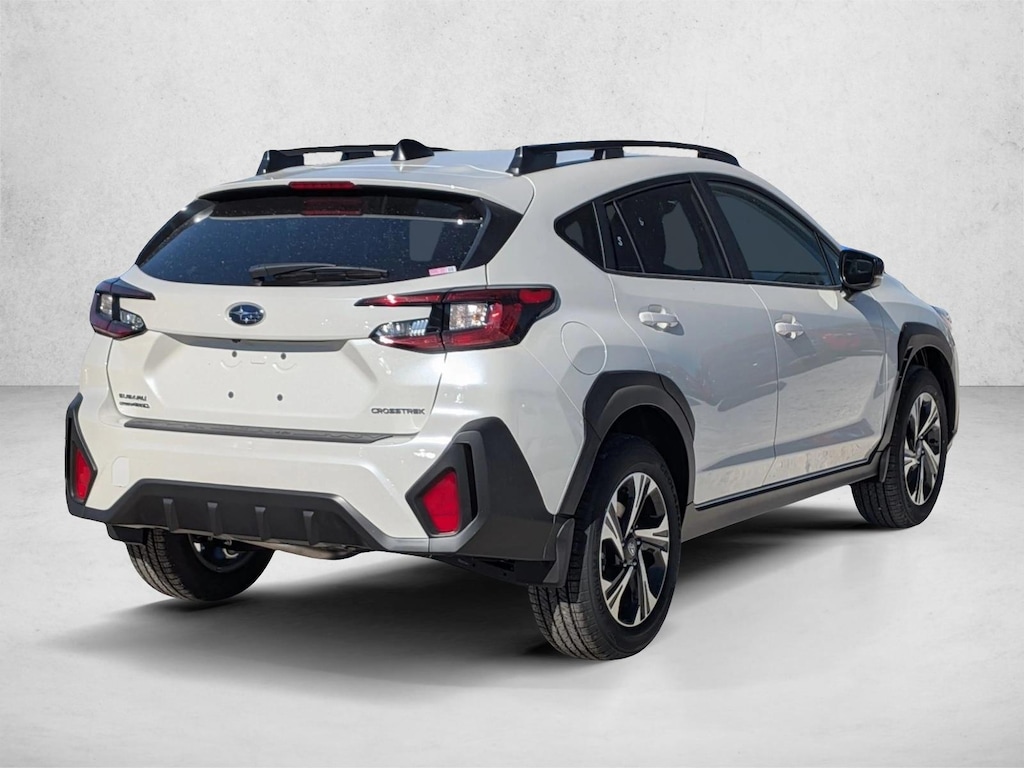 New 2025 Subaru Crosstrek Premium SUV