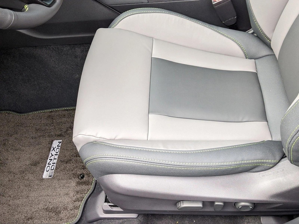 New 2025 Subaru Outback Onyx Edition SUV