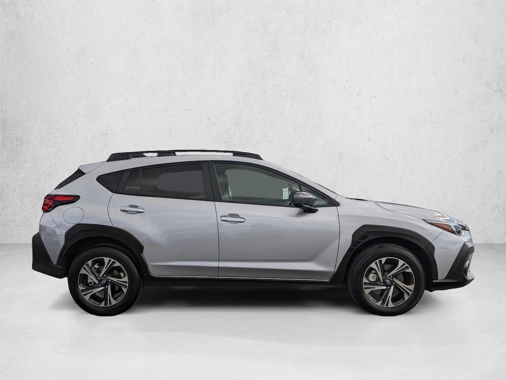 Certified 2025 Subaru Crosstrek Premium SUV