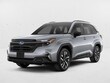 Subaru Forester Hybrid