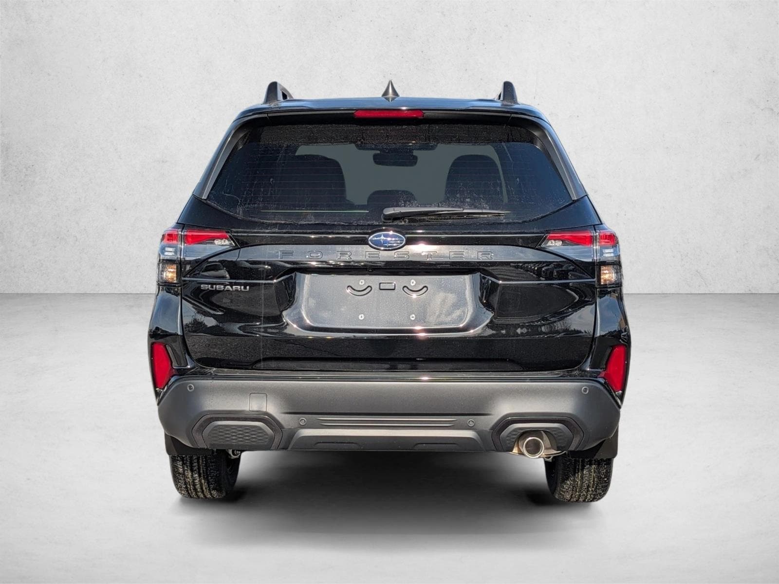 2026 Subaru Forester Limited - Photo 7