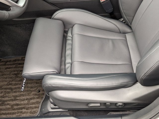 2025 Subaru Outback Limited photo 4