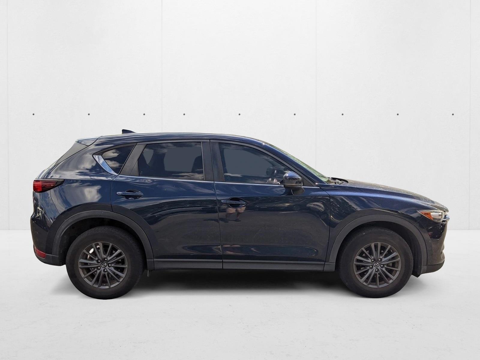 2019 Mazda CX-5 Touring photo 4