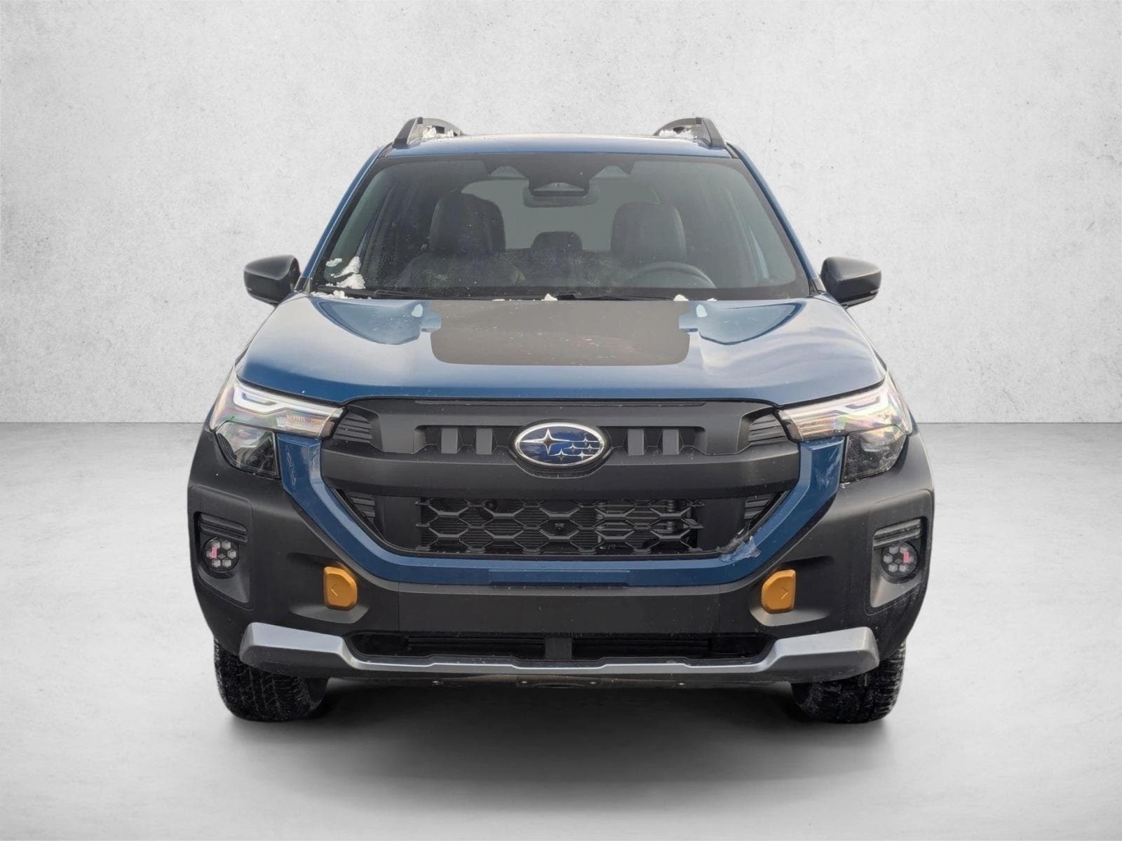 2026 Subaru Forester Wilderness - Photo 6