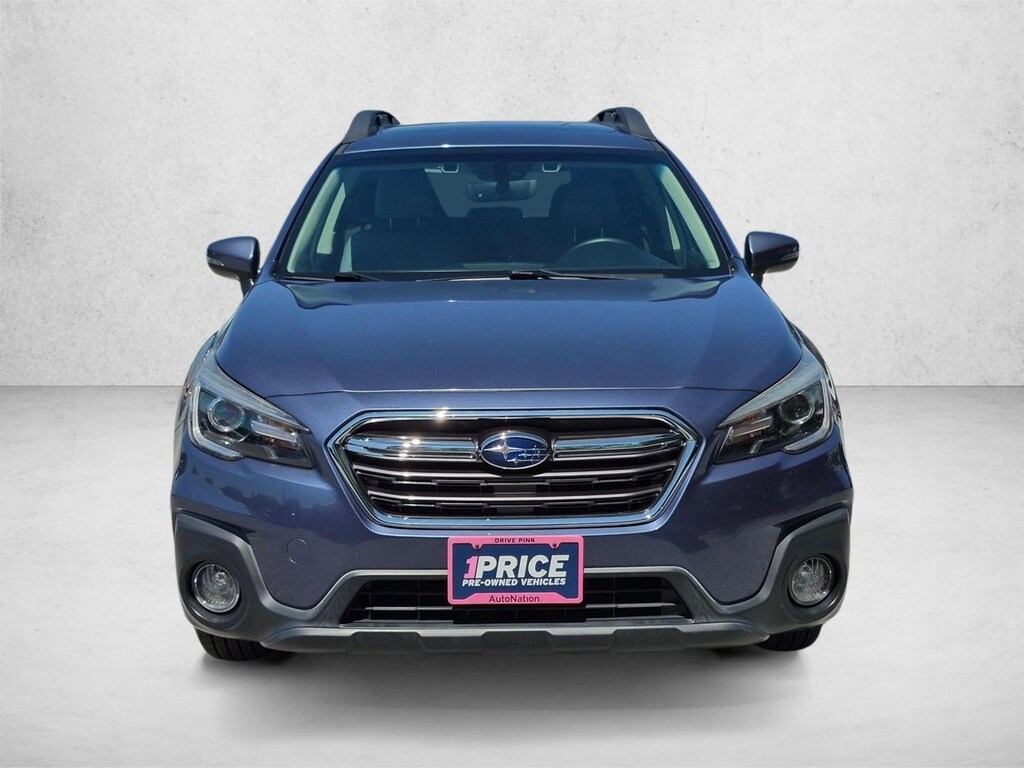 Used 2018 Subaru Outback Limited SUV