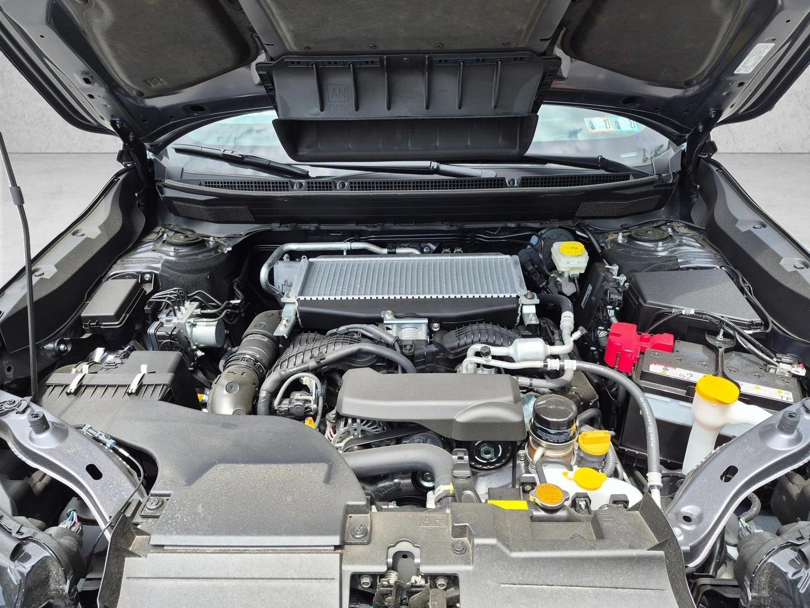 2026 Subaru Outback Limited XT - Photo 17