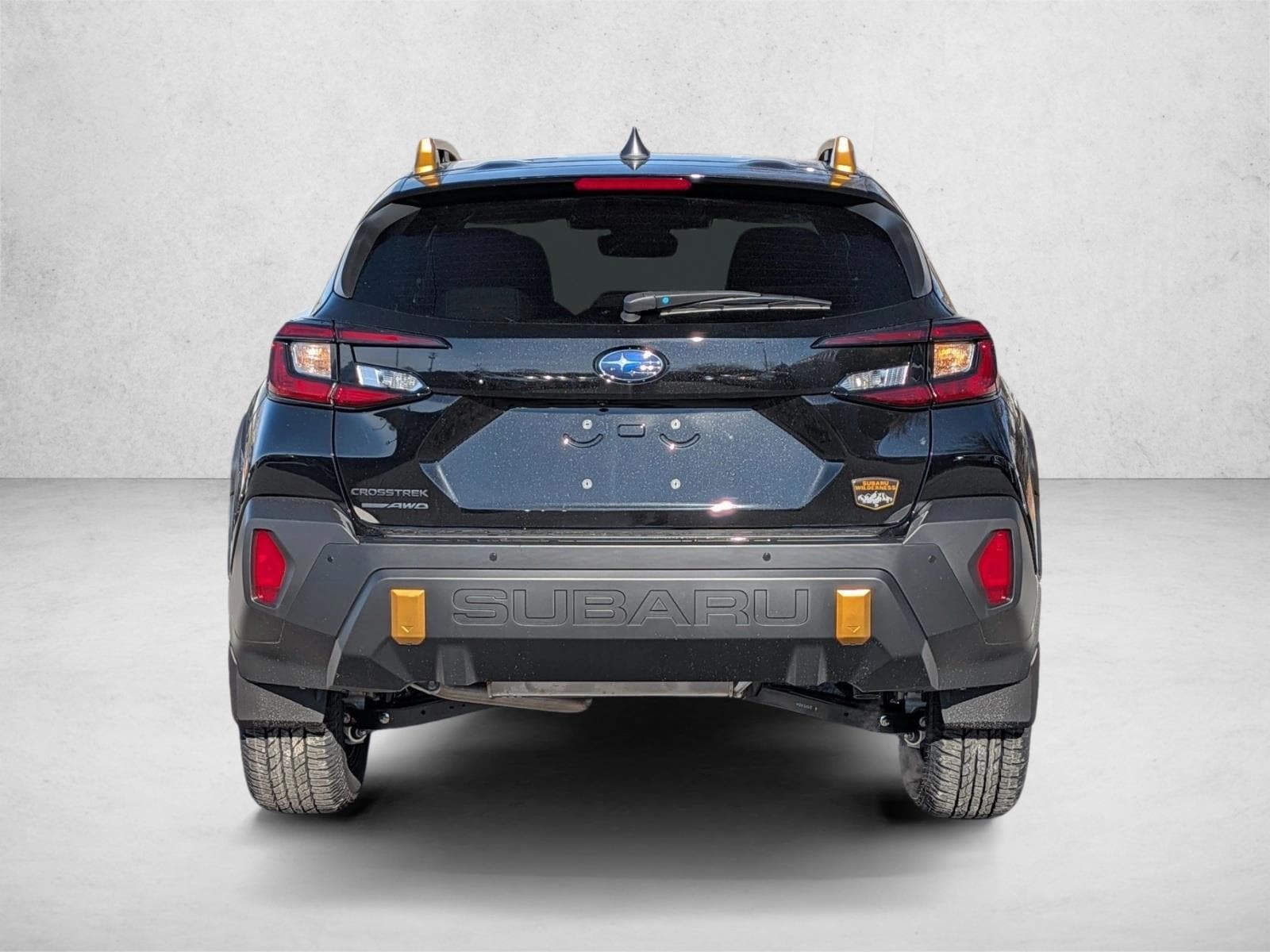 2026 Subaru Crosstrek Wilderness - Photo 7