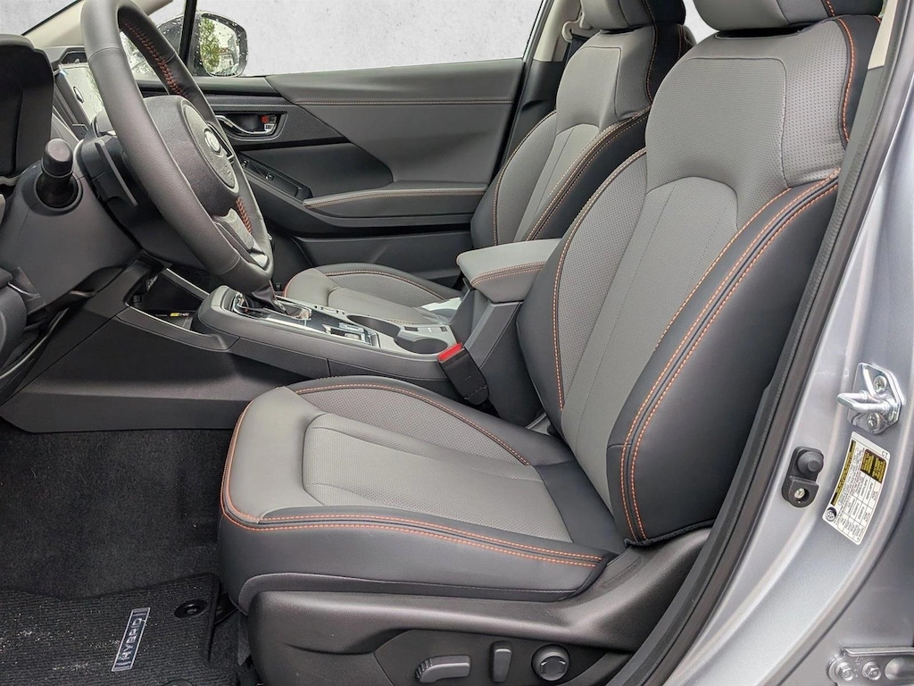 New 2026 Subaru Crosstrek Limited Hybrid SUV
