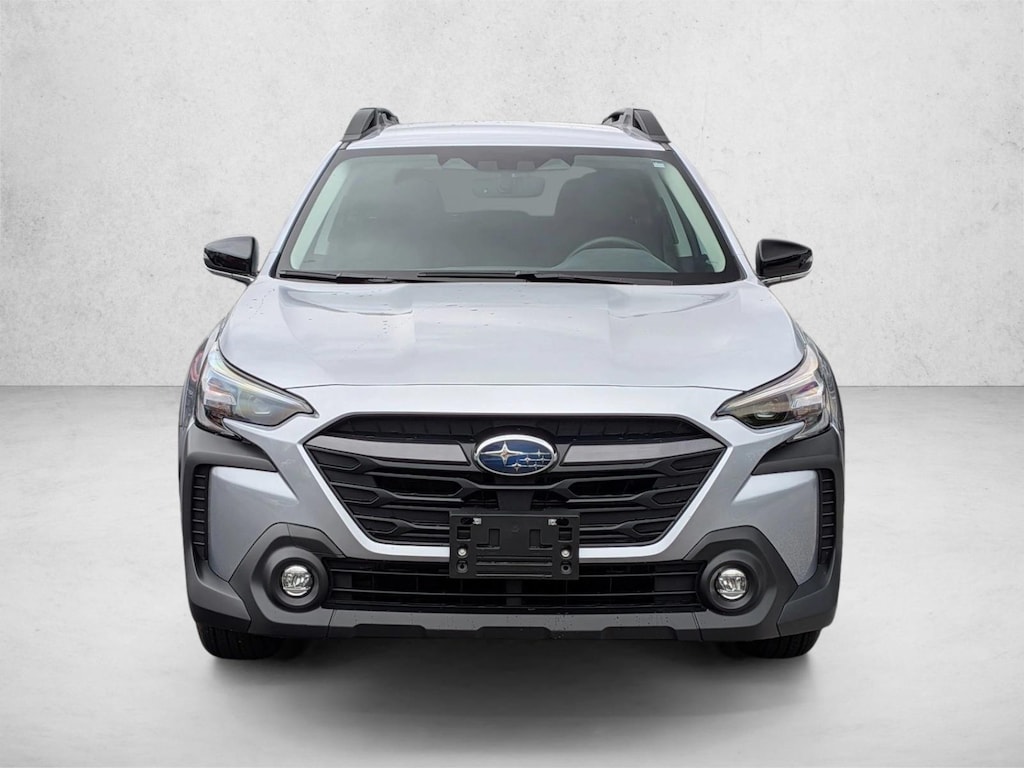 Certified 2024 Subaru Outback Premium SUV